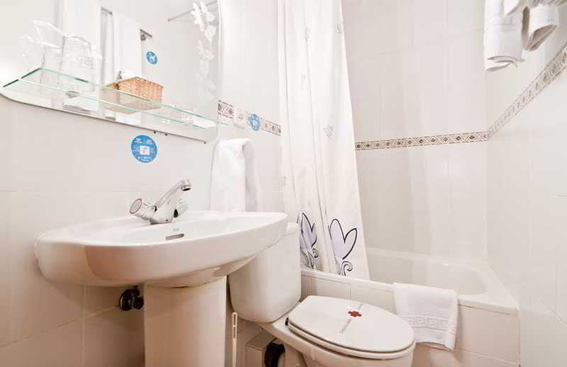 Hostal Oporto 