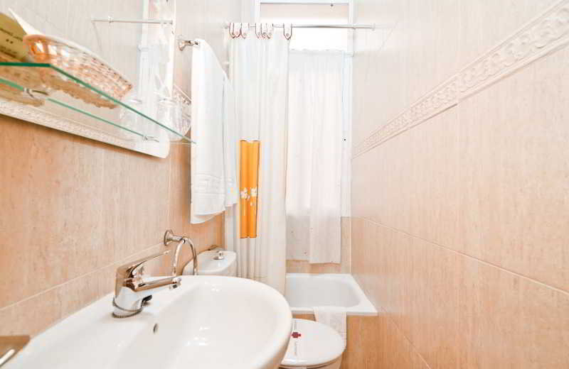 Hostal Oporto 