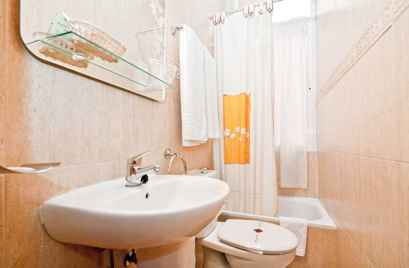 Hostal Oporto 
