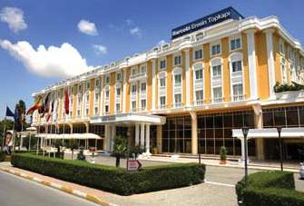Barcel� Eresin Topkapi