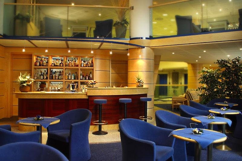 Hotel Pacific Fortino