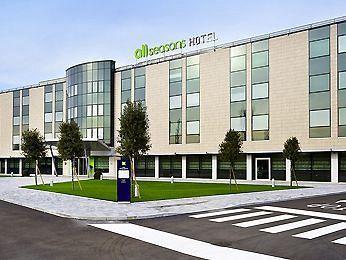 HOTEL ALL SEASONS VENEZIA MARGHERA