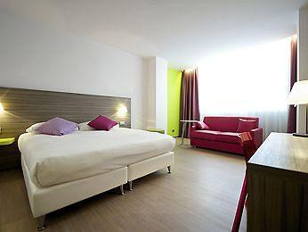 HOTEL ALL SEASONS VENEZIA MARGHERA