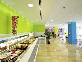 HOTEL ALL SEASONS VENEZIA MARGHERA