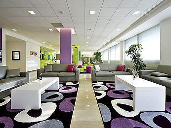 Hotel All Seasons Venezia Marghera