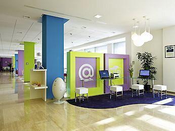 HOTEL ALL SEASONS VENEZIA MARGHERA