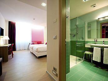 HOTEL ALL SEASONS VENEZIA MARGHERA