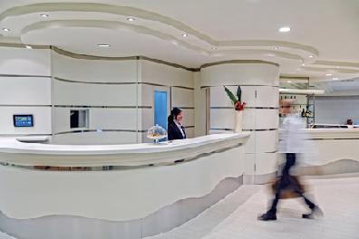 Hotel Idea Roma Cinecitta'