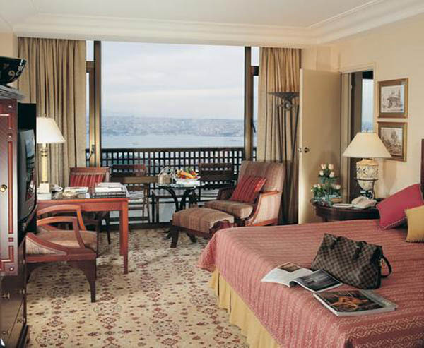 Hilton Istanbul