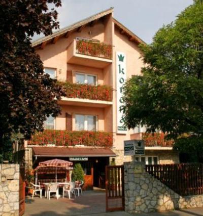 Korona Pension