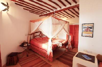 HOTEL VILLA KIVA