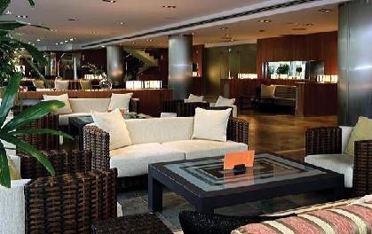 HOTEL SILKEN PUERTA MALAGA