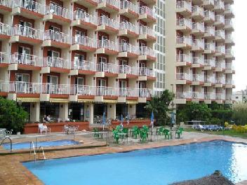 Hotel Balmoral **mayores De 55 Años**