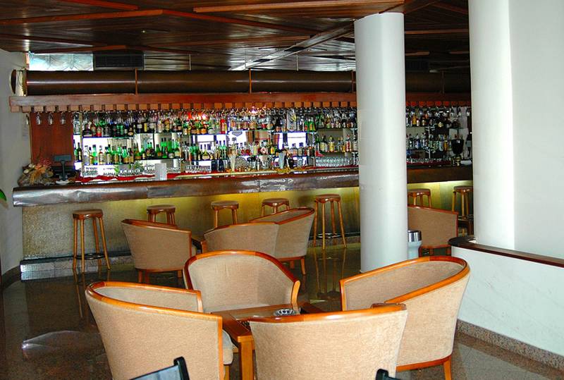 Hotel - Caravelas