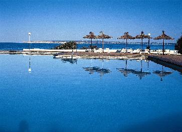 INSOTEL CLUB MARYLAND FORMENTERA