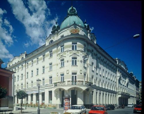 Grand Union Executive