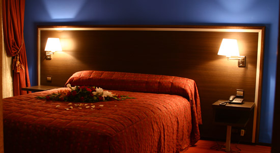 Hotel - Atlas Chaouen