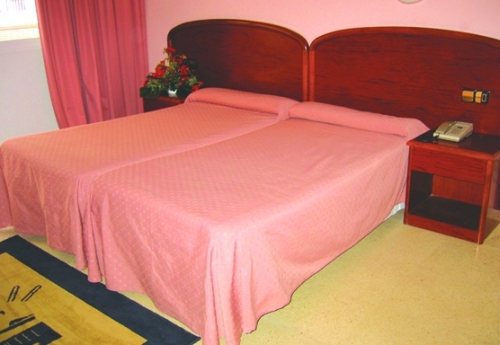 Hotel Voramar