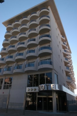 Hotel Playa Miramar Htl