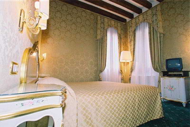 Hotel Locanda Correr