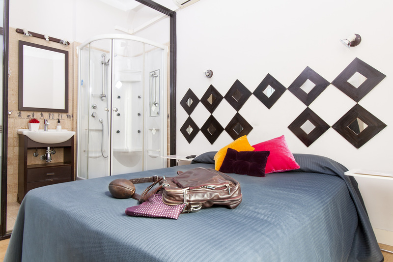 Hostal Salamanca 
