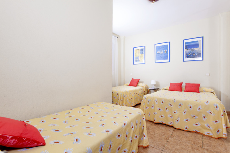 Hostal Salamanca 