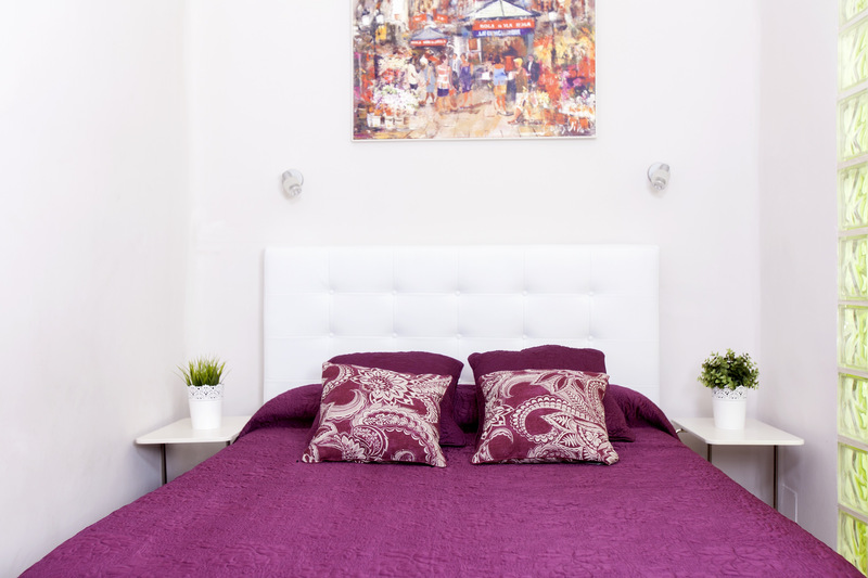 Hostal Salamanca 