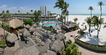 Outrigger Beach Resort 