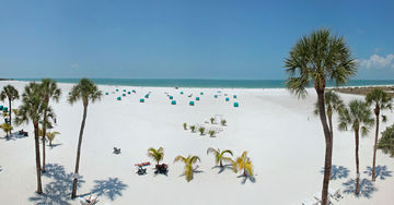 Outrigger Beach Resort 