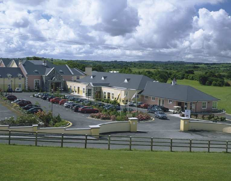 HOTEL WOODSTOCK