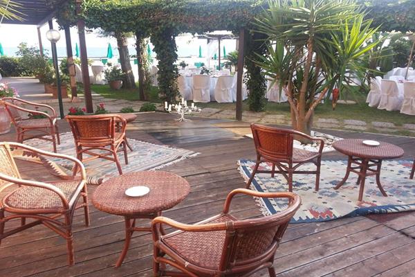 Villa Dei Principi Hotel 
