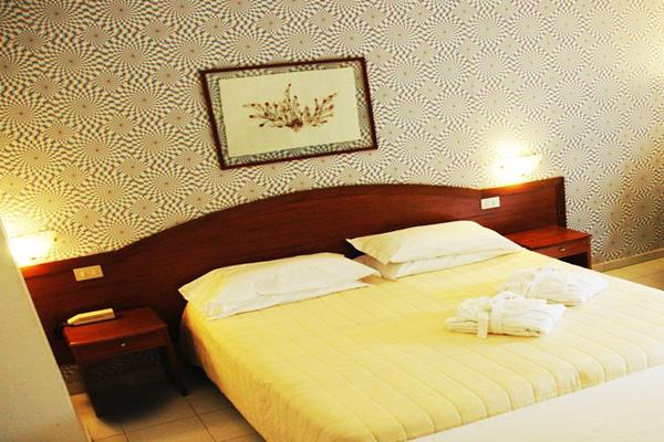 Villa Dei Principi Hotel 