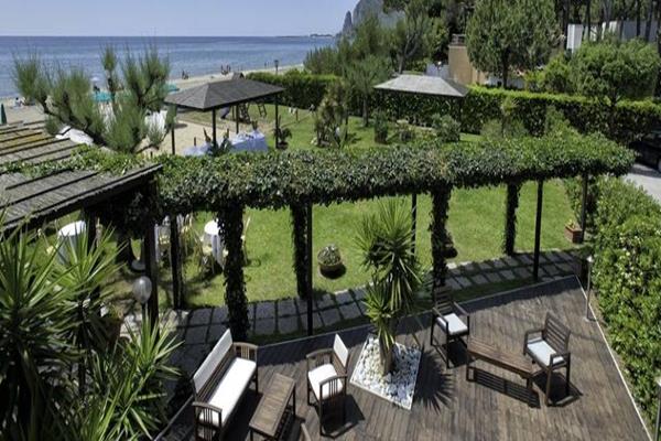 Villa Dei Principi Hotel 
