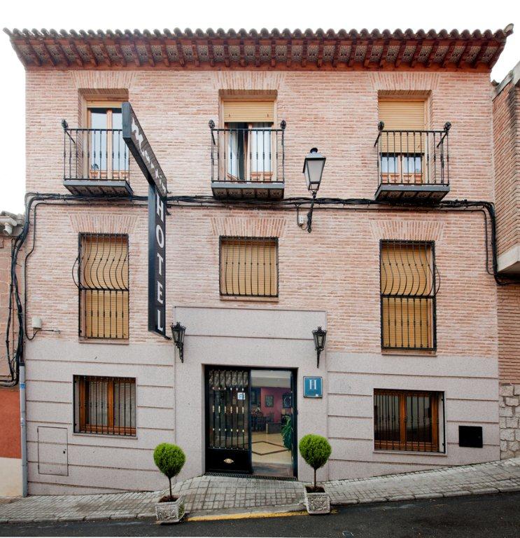 HOTELES DE TRES ESTRELLAS EN TOLEDO hoteles de tres estrellas en toledo: