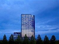 Crowne Plaza Copenhagen Towers