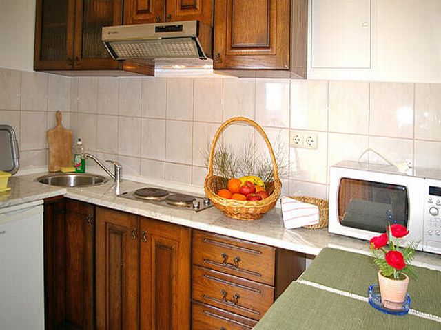 Tonkovic Apartments