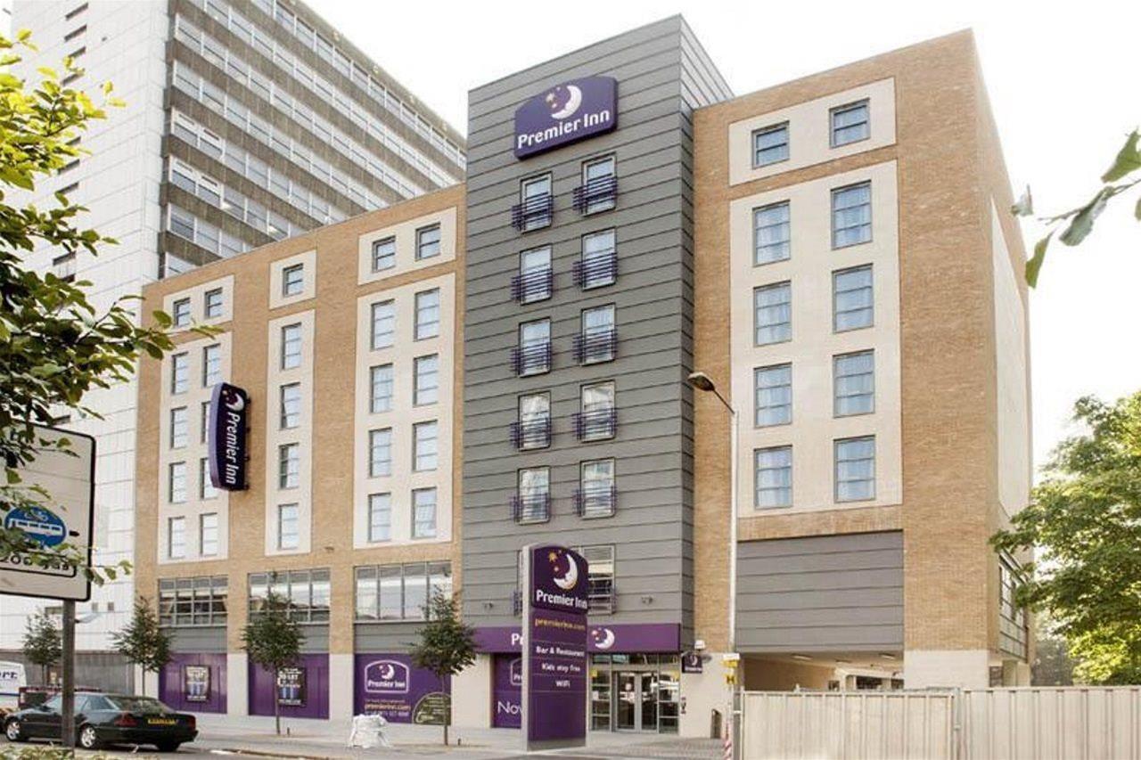 Premier Inn Croydon Central 