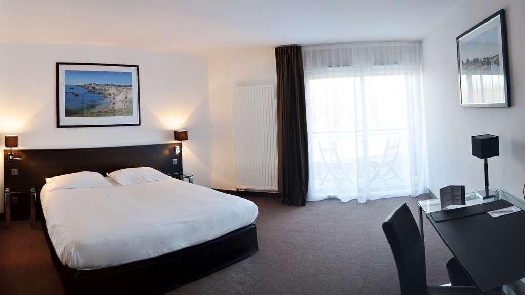 Golden Tulip Nantes Carquefou Suite 