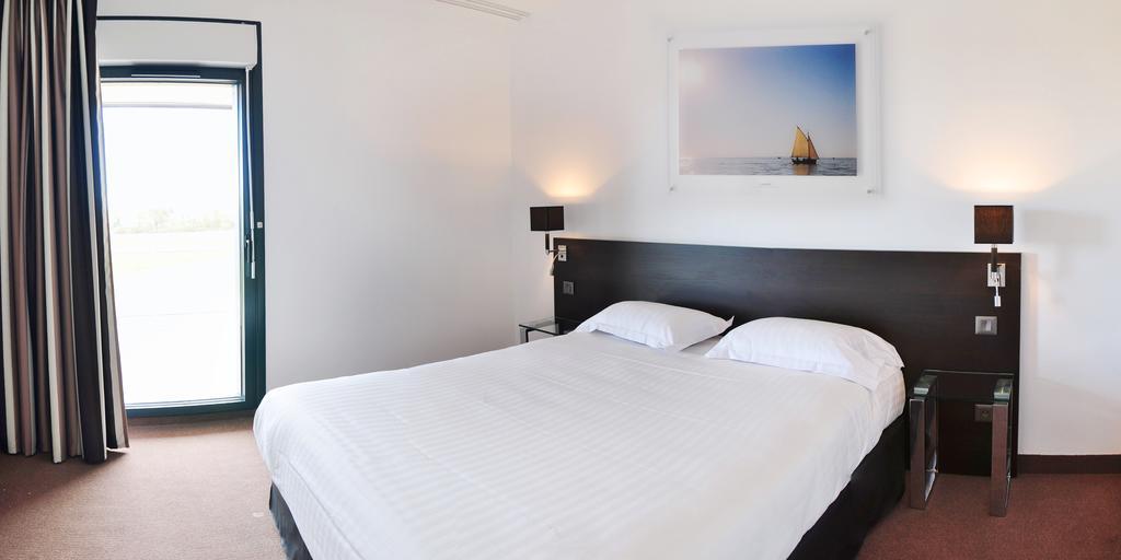 Golden Tulip Nantes Carquefou Suite 