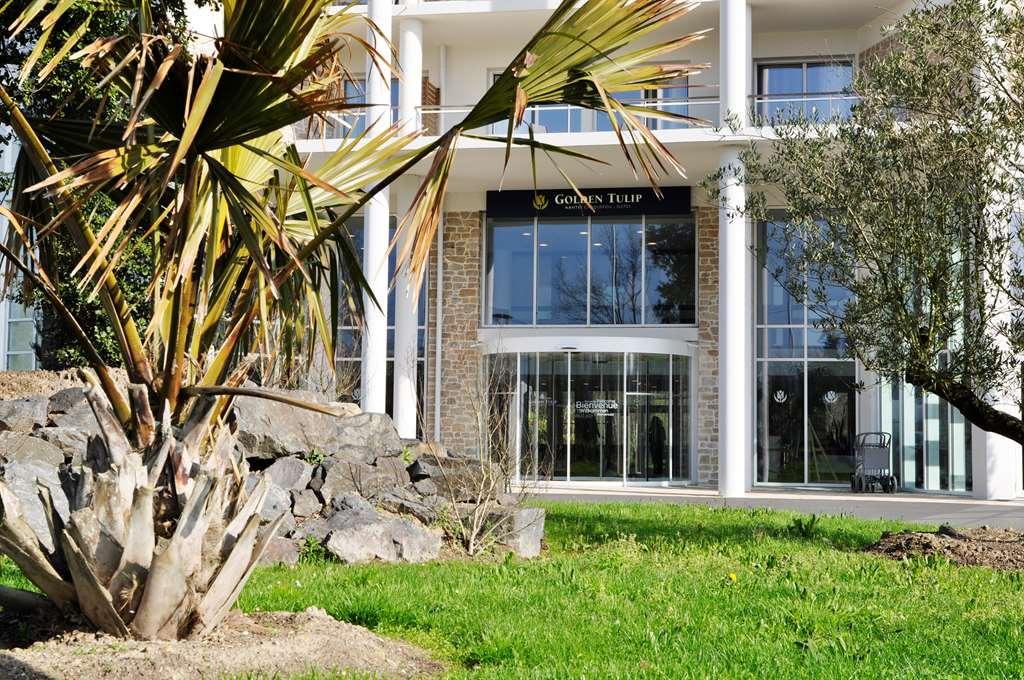 Golden Tulip Nantes Carquefou Suite 