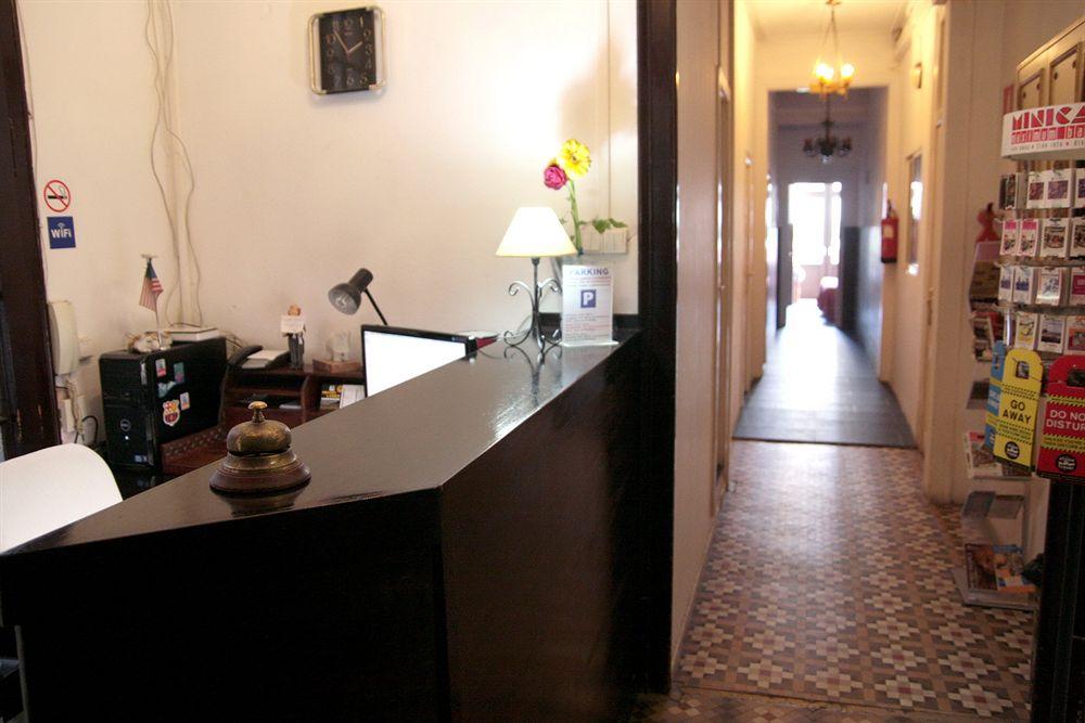 Lenin Hostel 