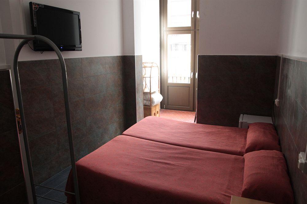 Lenin Hostel 