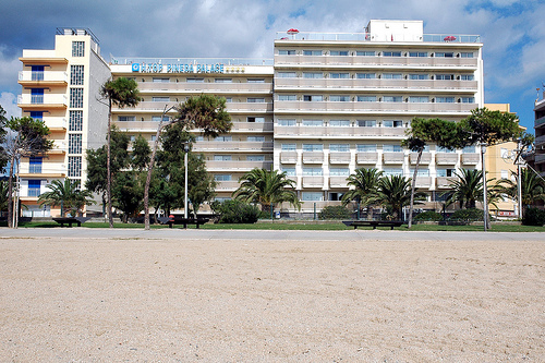 Roulette costa brava & maresme 3*