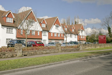 HOTEL MENZIES CHEQUERS