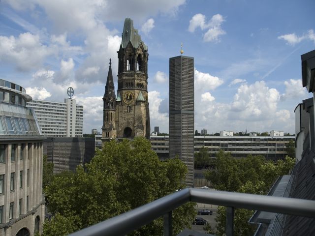 Berolina An Der Gedaechtniskirche image 1