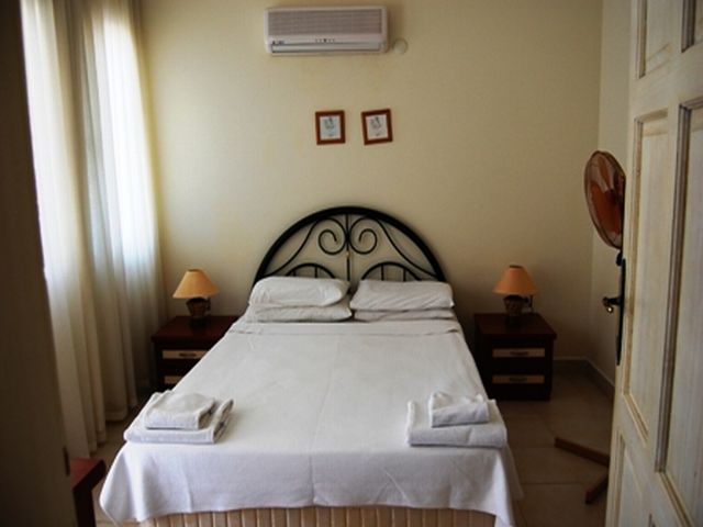 Start Apartments