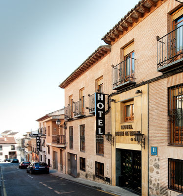 HOTELES DE TRES ESTRELLAS EN TOLEDO hoteles de tres estrellas en toledo: