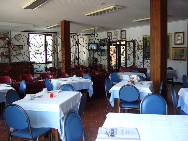 Hotel Miami Tossa