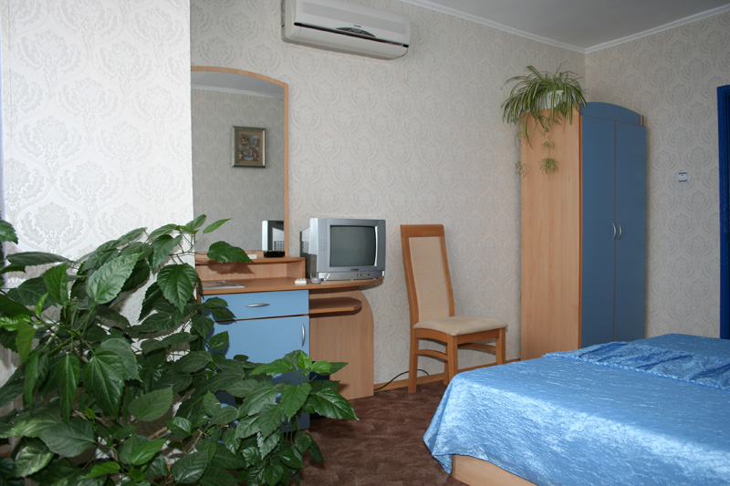 HOTEL JOR - DANIEL