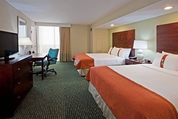 Holiday Inn Hotel In The Walt Disney World Resort